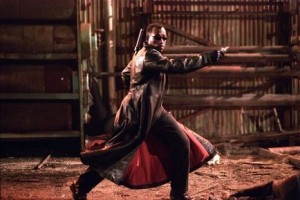 Blade: Trinity Fotoğrafı