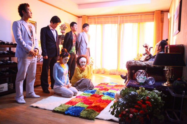 Adamım Sooni fotoğrafı