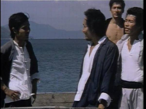 Tough Guy Fotoğrafı