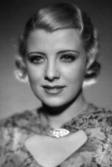 Da Stimmt Was Nicht (1934) afişi