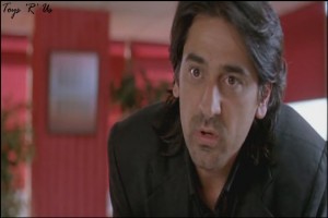 The İmam Fotoğrafı