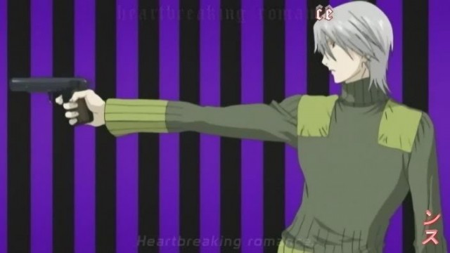 Hatenkou Yuugi fotoğrafı