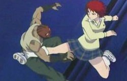 Air Master Fotoğrafı