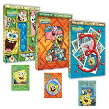 Sünger Bob Fotoğrafı