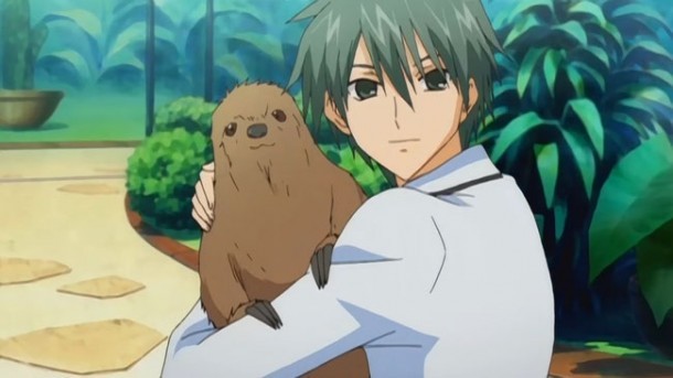 Special A fotoğrafı