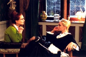 8 Kadın Fotoğrafı