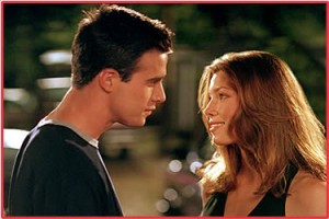 Yaz Aşkları Fotoğrafı