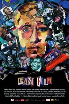 Fast Film (2003) afişi