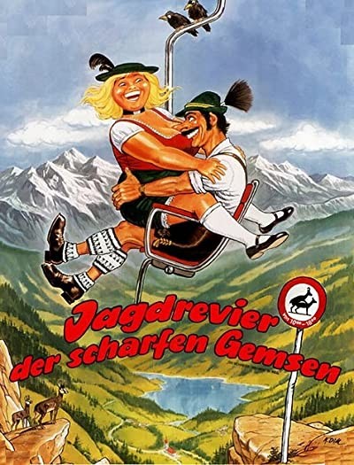 Has Anybody Seen My Pants? (1975) afişi