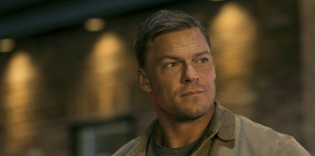 “Reacher” Dizisinin 2. Sezonundan İlk Fragman!