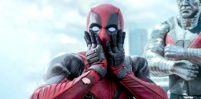 Grev Sonrası Disney, "Deadpool 3", "Captain America: New World Order" ve "Thunderbolts"u Erteledi!