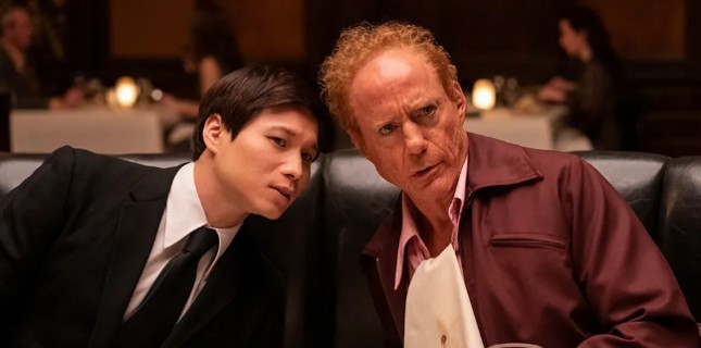 Robert Downey Jr.’lı “The Sympathizer” Dizisinin Türkiye Platformu Belli Oldu!