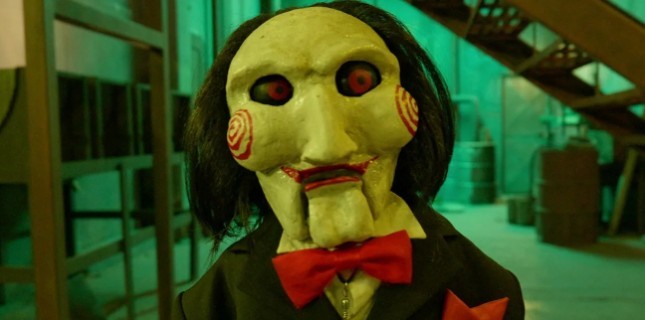 "Testere 11" Filmi İçin Çalışmalar Başladı!