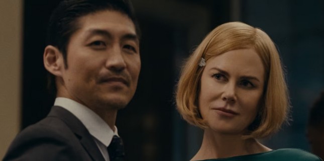 Nicole Kidman’lı Amazon Dizisi “Expats”tan İlk Fragman!