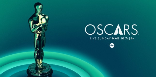 Oscar Kısa Listeleri Açıklandı!