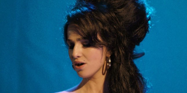 Amy Winehouse’un Hayatını Anlatan “Back To Black” Filminden İlk Fragman!