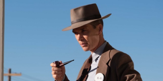 2024 Oscar Adayları Açıklandı!