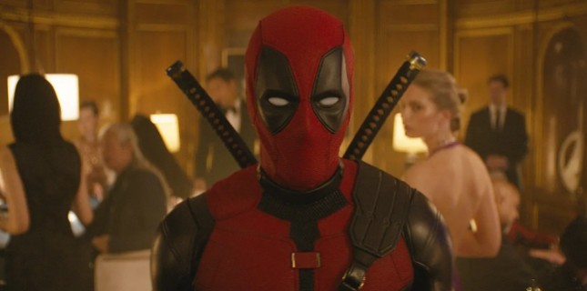 “Deadpool & Wolverine” Fragmanı Tüm Zamanların En Çok İzlenen Film Fragmanı Oldu!