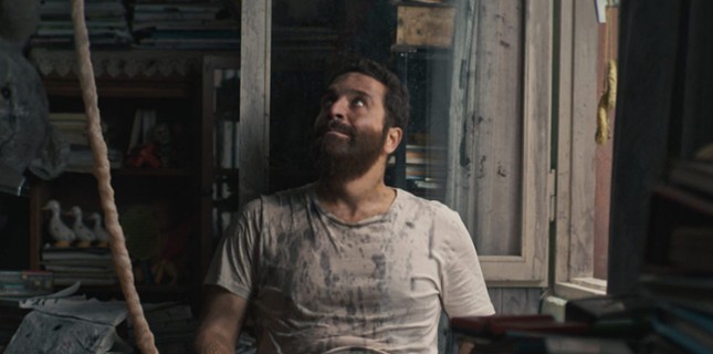 "Kuvvetli Bir Alkış" Dizisinden İlk Fragman!