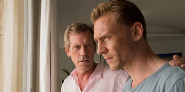 Tom Hiddleston’lı “The Night Manager” İçin İki Sezon Daha Çekilecek!