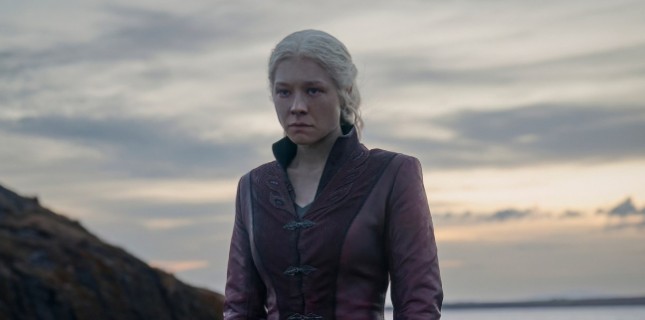 “House of the Dragon” İkinci Sezonundan Resmi Fragman!