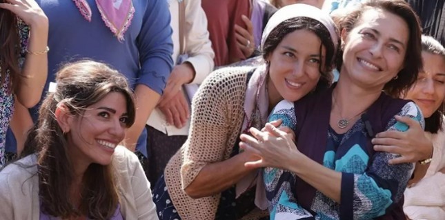 "Kirli Sepeti" Dizisinin İkinci Sezon Hazırlıkları Başlıyor!