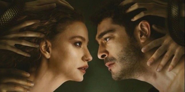 "Şahmaran" Dizisinin 2. Sezon Yayın Tarihi Belli Oldu!