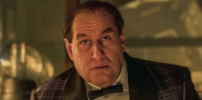 "The Penguin" Dizisinin İlk Resmi Fragmanı Yayınlandı!