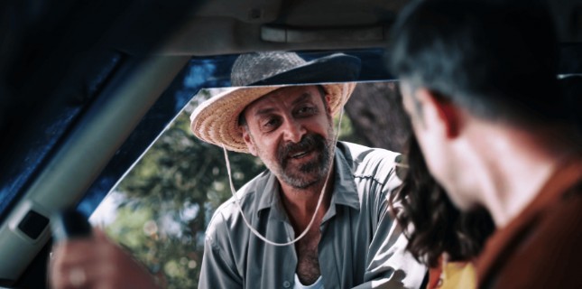 Vizyondaki Filmlerde Bu Hafta! (27 Aralık 2024)