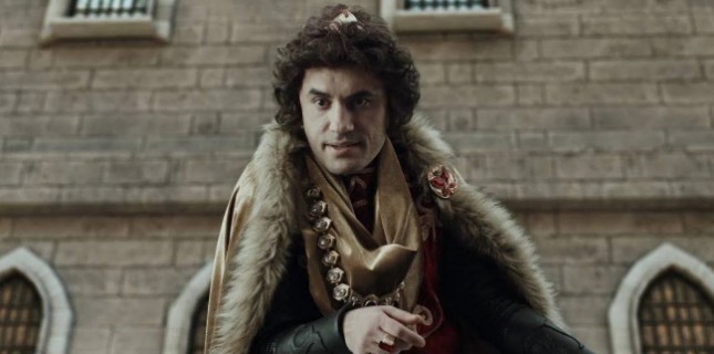 Blutv'nin Fenomen Dizisi "Prens"in 3. Sezon Çekimleri Başlıyor!