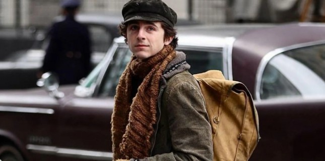 Vizyondaki Filmlerde Bu Hafta! (7 Şubat 2025)