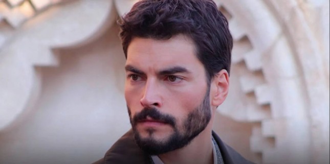 "Halef" Dizisi Başrolünde Sürpriz Ayrılık!