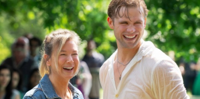 Eleştiri: "Bridget Jones Onun İçin Çıldırıyor"