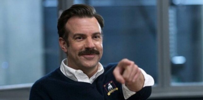 "Ted Lasso" 4. Sezonuyla Ekranlara Dönüyor!