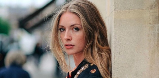 Yasemin Allen, "Arka Sokaklar" Dizisinin Kadrosuna Katılıyor!