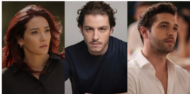 TRT'de Boykot Desteklerinin Ardından Oyuncu Kadroları Dağılıyor!