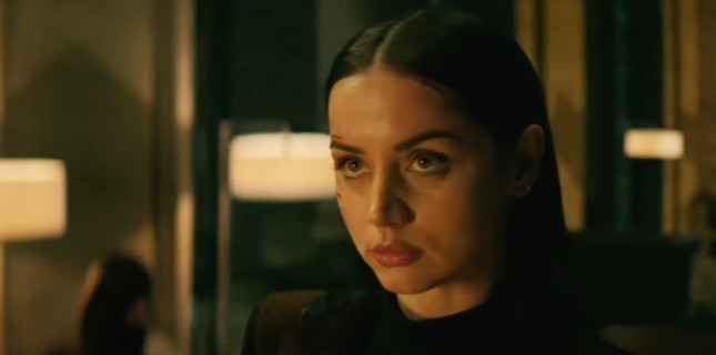 "John Wick" Evreninden Merakla Beklenen "Ballerina" Filminden Son Fragman Geldi!