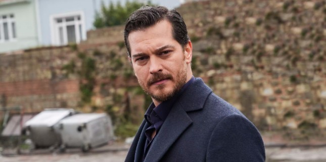 "Sahipsizler" ve "Eşref Rüya" 18 Haziran'da Sezon Finali Yapıyor!