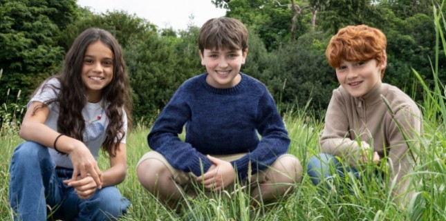 HBO "Harry Potter" Dizisinin Başrol Oyuncuları Belli Oldu!