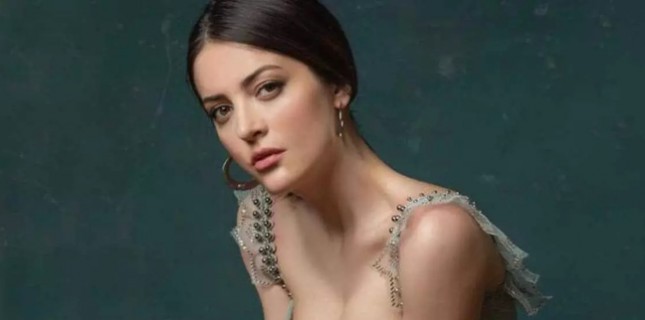 İrem Sak'lı "Modern Kadın" Dizisi Gain'de Yayınlanacak!