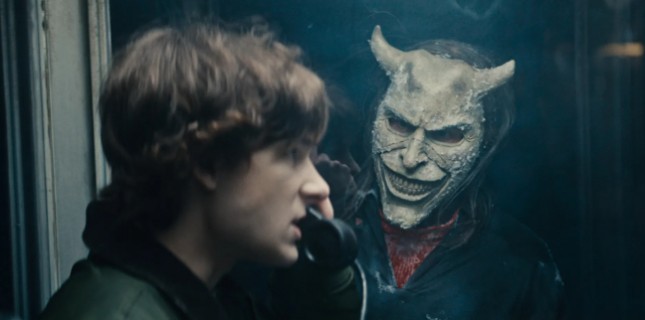 "Siyah Telefon 2" Filminden Fragman Paylaşıldı!