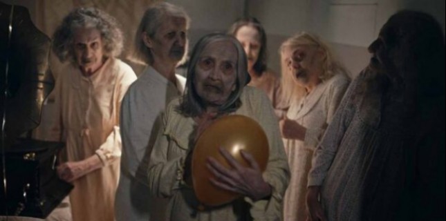 "Siccin 8" Türkiye Gişesinin Zirvesinde!