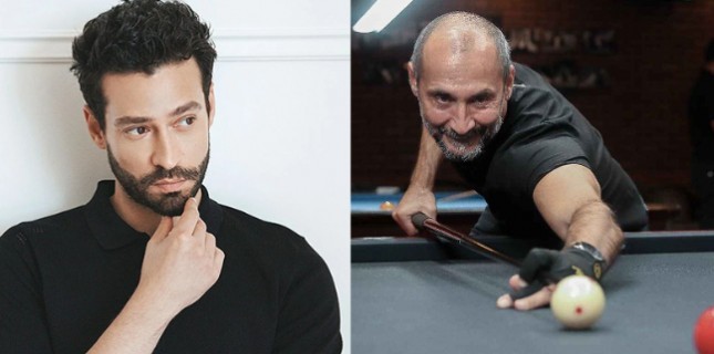 Semih Saygıner'in Hayatı Dizi Oluyor!