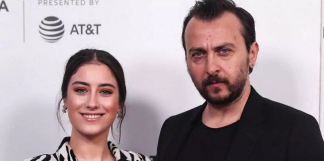 Ali Atay ve Hazal Kaya İlk Kez Aynı Projede Buluşuyor!