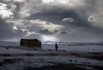 Kosmos Nisan'da Vizyonda!