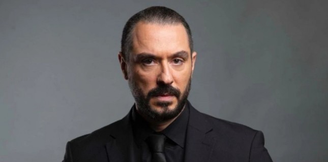 Emir Benderlioğlu, “Gassal” Dizisinin Yeni Yüzü Oldu!