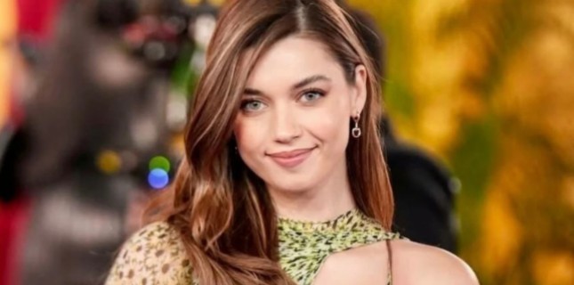 Afra Saraçoğlu'nun Başrolünde Olduğu "Pera" Dizisine 4 Yeni İsim Katıldı!