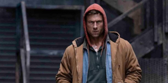 Stephen King Uyarlaması "Ölüme Koşan Adam"dan İlk Fragman Yayınlandı!