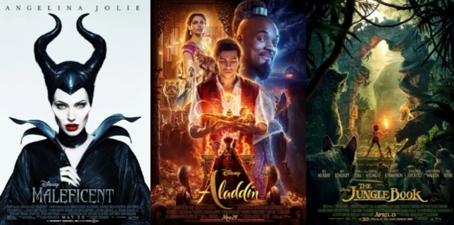 Disney Üç Devam Filmini Rafa mı Kaldırdı?