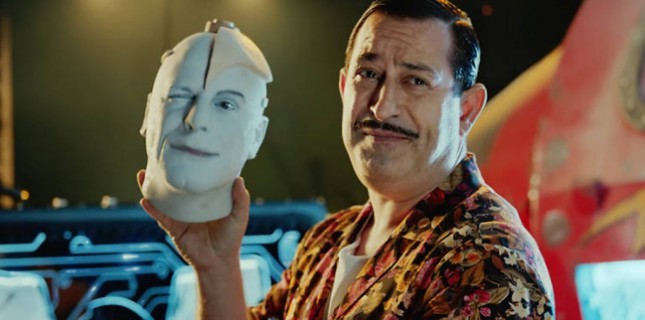 A90 Pictures, Gişe Rekortmenlerini Yeniden Vizyona Sokuyor!